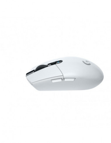 Logitech G G305 Ratón Óptico 6...
