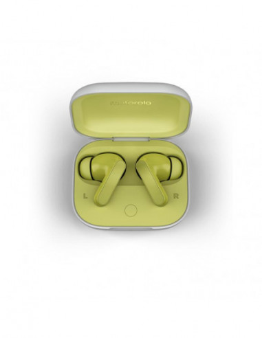 Auriculares Motorola Moto Buds -... Auriculares Motorola Moto Buds -...