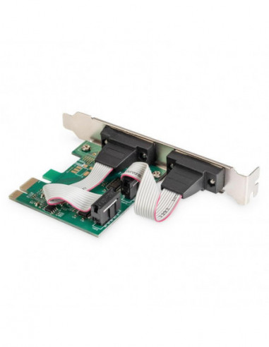 Placa PCI Digitus, modelo DS-30000-1,... Placa PCI Digitus, modelo DS-30000-1,...