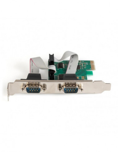 Placa PCI Digitus, modelo DS-30000-1,... Placa PCI Digitus, modelo DS-30000-1,...