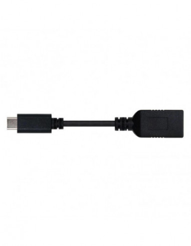 Cabo Nanocable USB-C 3.1 Gen 2 para... Cabo Nanocable USB-C 3.1 Gen 2 para...