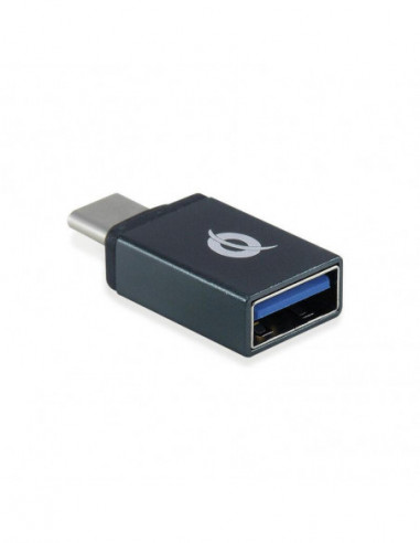 Hub USB 3.0 Conceptronic HUBBIES04B -...