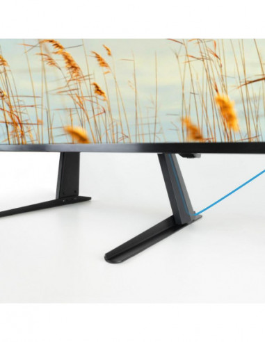 Suporte de Monitor Tooq AT-Imperial,...