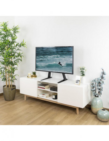 Suporte de Monitor Tooq AT-Imperial,...