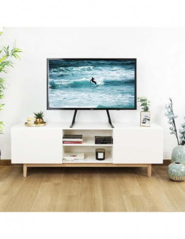 Suporte de Monitor Tooq AT-Imperial,...