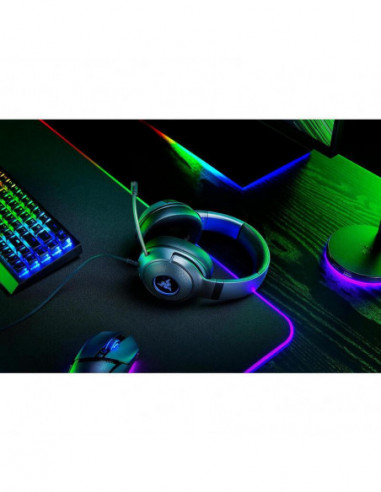 Auscultadores Razer Kraken V3 X... Auscultadores Razer Kraken V3 X...