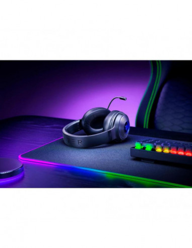 Auscultadores Razer Kraken V3 X... Auscultadores Razer Kraken V3 X...