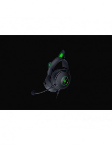Auriculares Razer Kraken Kitty V2 Pro... Auriculares Razer Kraken Kitty V2 Pro...