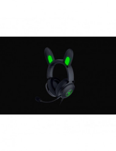 Auriculares Razer Kraken Kitty V2 Pro... Auriculares Razer Kraken Kitty V2 Pro...