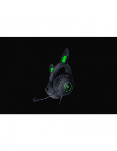 Auriculares Razer Kraken Kitty V2 Pro... Auriculares Razer Kraken Kitty V2 Pro...