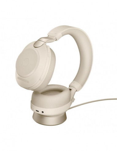 Auriculares Jabra Evolve2 85 MS... Auriculares Jabra Evolve2 85 MS...