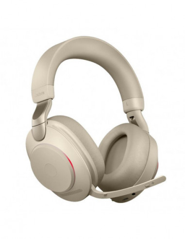 Auriculares Jabra Evolve2 85 MS... Auriculares Jabra Evolve2 85 MS...