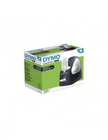 Impressora de Etiquetas DYMO 450 Duo,...