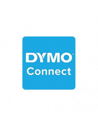 Impressora de Etiquetas DYMO 450 Duo,...