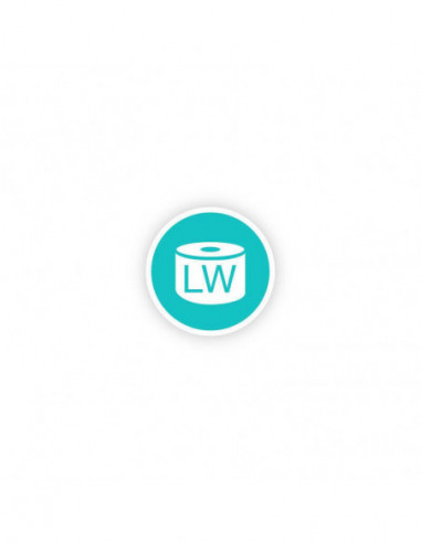 Impressora de Etiquetas DYMO 450 Duo,...