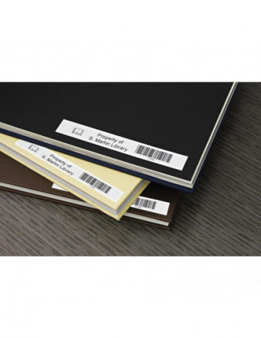 Impressora de Etiquetas DYMO 450 Duo,...