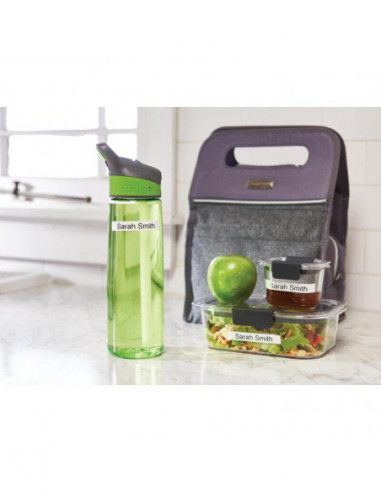 Impressora de Etiquetas DYMO 450 Duo,...