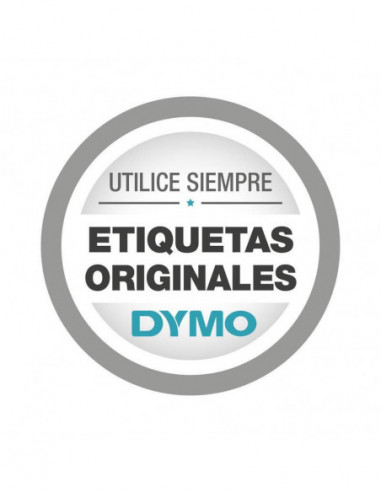 Impressora de Etiquetas DYMO 450 Duo,...