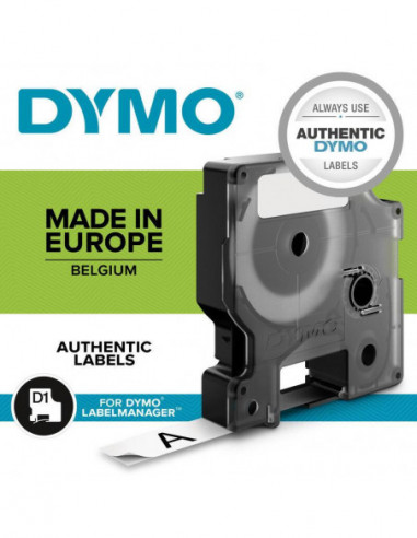 Impressora de Etiquetas DYMO 450 Duo,...