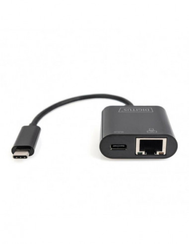 Adaptador Assmann DN-3027 USB-C para...