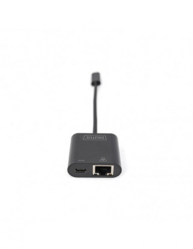 Adaptador Assmann DN-3027 USB-C para...