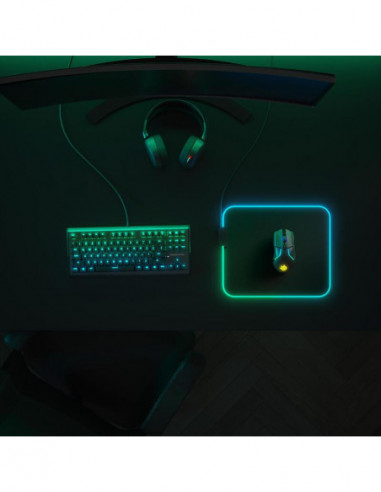 Tapete de Rato Steelseries QcK Prism...