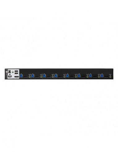 Switch KVM ATEN CS19208 - 8 Portas... Switch KVM ATEN CS19208 - 8 Portas...