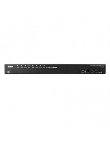 Switch KVM ATEN CS19208 - 8 Portas... Switch KVM ATEN CS19208 - 8 Portas...