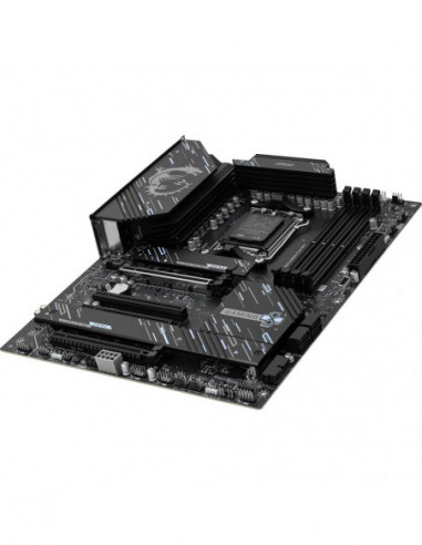 Placa-Mãe MSI X870 Gaming Plus WIFI,...