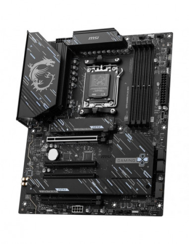 Placa-Mãe MSI X870 Gaming Plus WIFI,...