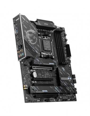 Placa-Mãe MSI X870 Gaming Plus WIFI,...