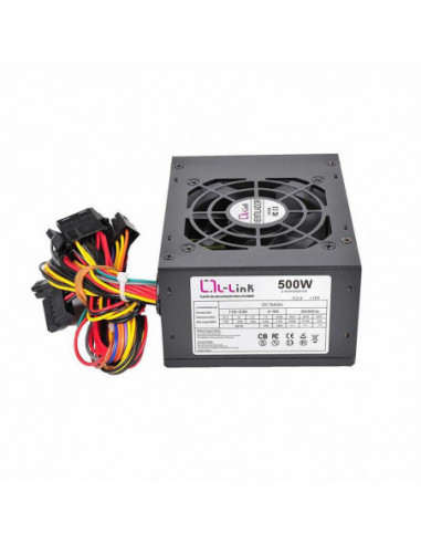Fonte de Alimentação L-Link MicroATX...