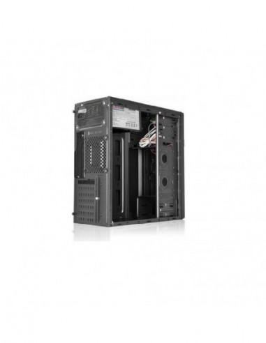 Caixa de PC L-Link Kluster Micro-ATX... Caixa de PC L-Link Kluster Micro-ATX...