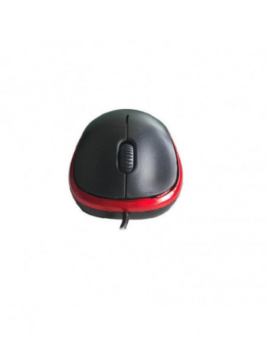 Rato L-Link LL-2080-R Óptico USB com... Rato L-Link LL-2080-R Óptico USB com...