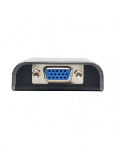 Eaton Tripplite USB 2.0 VGA Dual SDRAM