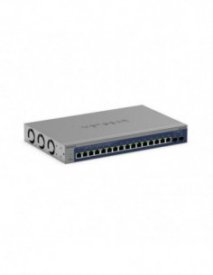 Netgear 16port Switch...
