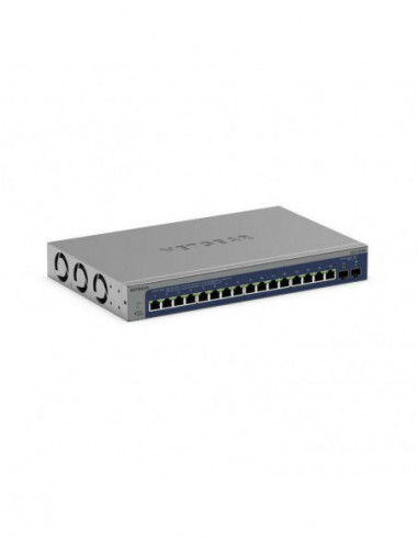 Netgear 16port Switch 100/1000/10000...