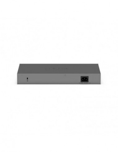 Switch de Rede NETGEAR XS516TM-100EUS... Switch de Rede NETGEAR XS516TM-100EUS...