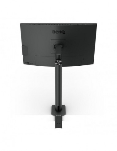 Monitor BenQ PD2706UA: 27", 4K Ultra...