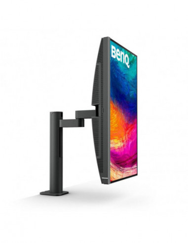 Monitor BenQ PD2706UA: 27", 4K Ultra...