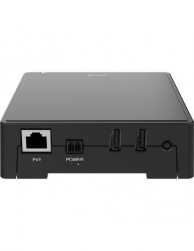 Decodificador de Vídeo AXIS D1110,... Decodificador de Vídeo AXIS D1110,...