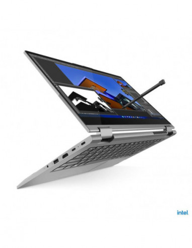 Portátil Lenovo ThinkBook 14s Yoga...
