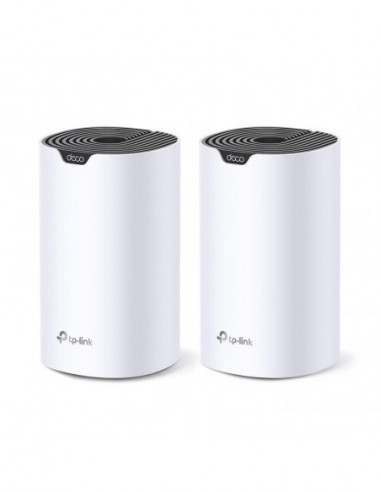 Tp-Link Router Wireless Ac1900 Deco...