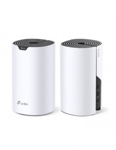 Tp-Link Router Wireless Ac1900 Deco...
