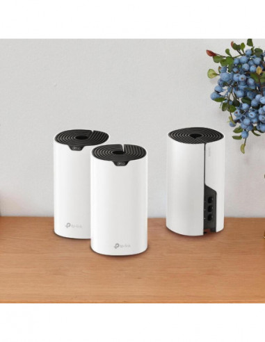 Tp-Link Router Wireless Ac1900 Deco...