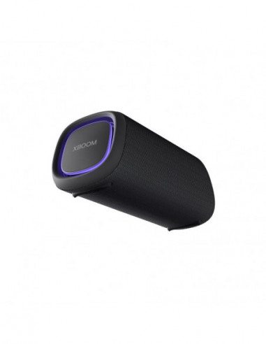 Lg - Coluna Bluetooth Xboom Go... Lg - Coluna Bluetooth Xboom Go...