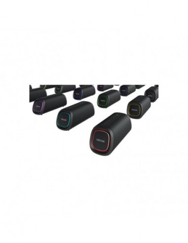 Lg - Coluna Bluetooth Xboom Go... Lg - Coluna Bluetooth Xboom Go...