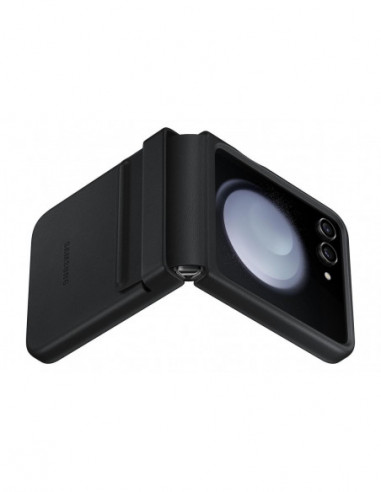 Capa de Pele Samsung Flip5 Eco Flap...