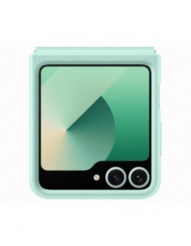 Capa Samsung Vegana Galaxy Z Flip 6... Capa Samsung Vegana Galaxy Z Flip 6...