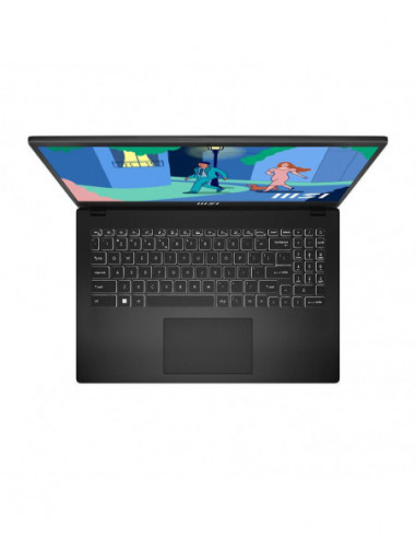 Portátil MSI Modern 15 B7M-039XES...